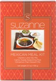 Mexican Meal Kit - More Details