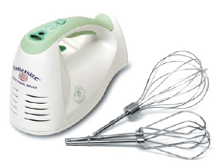 Hand Mixer