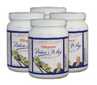 4 pk - Natures Whey Vanilla Shake SlenderFx -- 21023VC - More Details