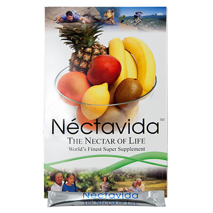 Healing America N�ctavida Single Serve Box (30 ct)