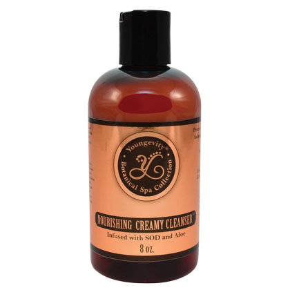 Youngevity  Botanical Spa Citrus Facial Toner