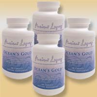 ANCIENT LEGACY OCEANS GOLD 4 Pack - More Details