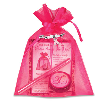 Breast Cancer Awareness Special