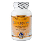 Healing America Omega 9+ - More Details