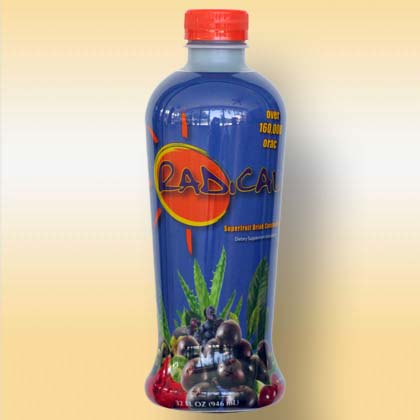 Escape Oradical 1 Bottle 32 oz - More Details