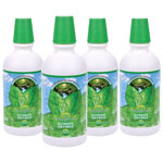SupraLife Oxy Rich Aloe Vera Toddy case of Four - More Details