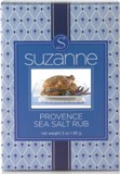Provence Sea Salt Rub - More Details