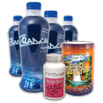 Escape RX Defense Healthy Body Maintenance Pack - More Details