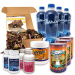Escape RX Defense Healthy Body Family Pack - More Details