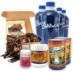 Escape RX Defense Healthy Body Plus Pack - More Details