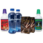 Escape RX Defense Health Pack - More Details