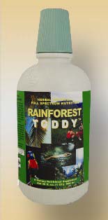 SUPRALIFE RAINFOREST TODDY 1 QT.