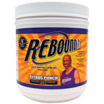 Rebound fx Citrus Punch Powder, 360 g canister - More Details