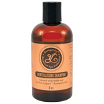 Botanical Spa Reviatalizing Shampoo - More Details