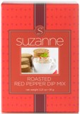 Roasted Red Pepper Dip Mix - More Details