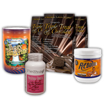 Escape RX Defense Athlete Pack - More Details