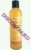 PROJOBA SPA SILK SHINE SHAMPOO 8.5 oz - More Details