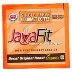 JavaFit Original Roast Coffee - Single Serve (30 ct) - More Details