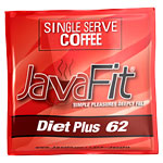 JavaFit Diet Plus Coffee - Single Serve (30 ct) - More Details