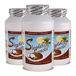 Ovation Slender Snacks -- 3 bottles - More Details