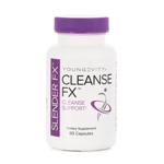 Ultimate Cleanse Fx  60 Caps - More Details