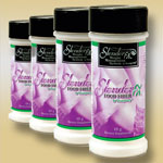 Slender Fx  Food Fiber 49 gm , SPECIAL 4-pack - More Details