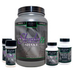 Slender Fx   Weight Management System - Chocolate - More Details