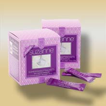 SUZANNE All Natural SomerSweet Packets - More Details