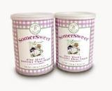 2 Canisters of Original SomerSweet - More Details