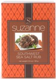 Southwest Sea Salt Rub - More Details