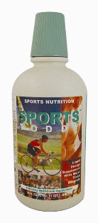 SUPRALIFE SPORTS TODDY / DISCONTINUED. - More Details