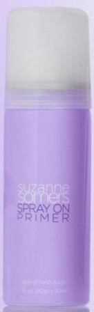 Suzanne Spray-on Primer - Perfecting Base