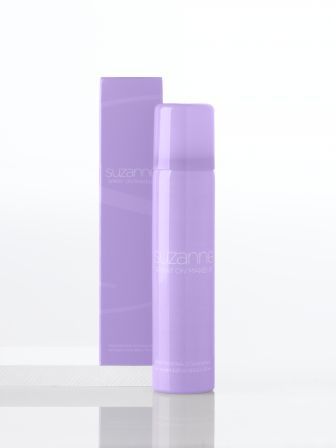 Spray On Makeup