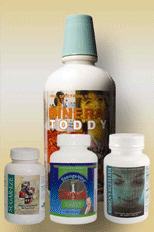 Sugar Eze Pack by Dr Wallach - More Details