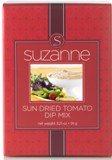 Sun Dried Tomato Dip Mix - More Details