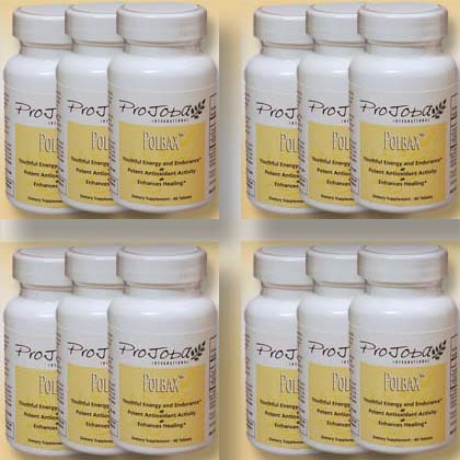 PROJOBA SUPER DAILY - 12 PACK