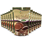 Tru Chocolate Mint Flavor Diamond Builder Jump Start Pack - More Details