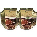 Tru Chocolate Two Flavor Diamond Builder Pack - More Details