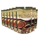 Tru Chocolate� Diamond Pack - More Details