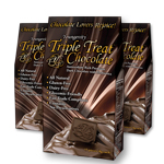 Jr. Associate Chocolate Lovers Kit - More Details