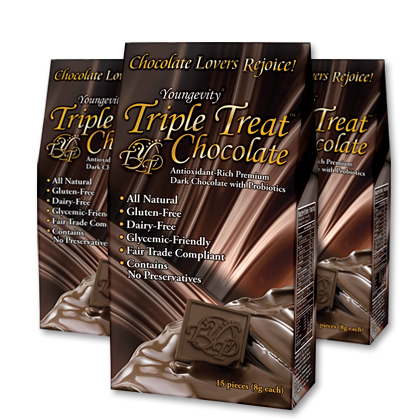 Jr. Associate Chocolate Lovers Kit