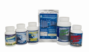 TIDAL WAVE WELLNESS PACK - More Details