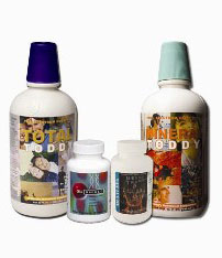 SUPRALIFE TOTAL TODDY KIT - More Details