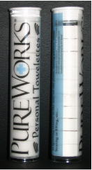 Pureworks Towlettes Pureworks Towlettes 10 Pak