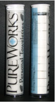 PureWorks Towlettes 10 count - More Details