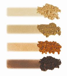 EYE SHADOW COLLECTION -- TREASURES OF TUSCANY - More Details