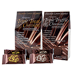 Youngevity Triple Chocolate Duo� - More Details