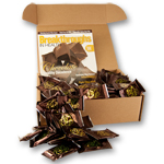 Triple Treat Bulk Box of Probiotic Chocolate - More Details