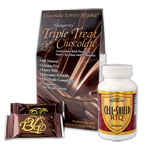 Super Antioxidant Pack - More Details