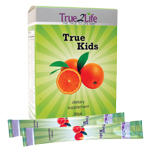 True2Life TrueKids - More Details